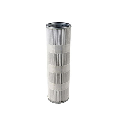 Il filtro idraulico industriale KTJ11630 H-85760 ha sinterizzato gli elementi filtranti del metallo