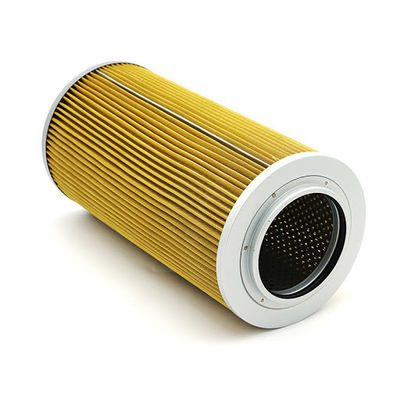Temperatura elevata del filtro EF-107D 65B0089 0001009 dal filtro di aspirazione di OME resistente