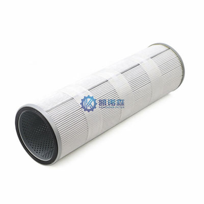 Filtro idraulico dal filtrante fluido SH350-A5 SH360-5 SH380-5 Sumitomo di KTJ11630 H-85760