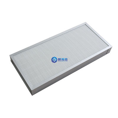 Sostituzione industriale 650*300*55mm di filtro dell'aria del purifiore dell'aria di Merv 19