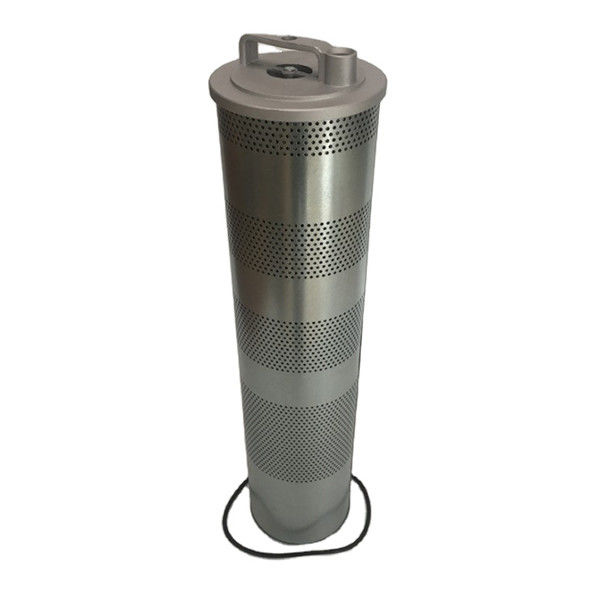 Elemento filtrante di filtro del carburante automatico dal filtro idraulico 65B0064 EF-058EF12 dello stabilimento chimico