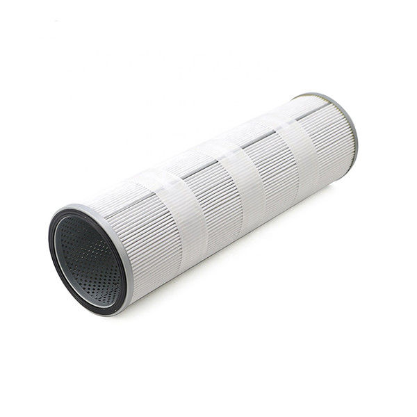 Il filtro idraulico industriale KTJ11630 H-85760 ha sinterizzato gli elementi filtranti del metallo