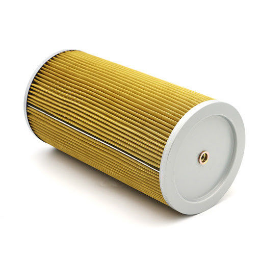 Temperatura elevata del filtro EF-107D 65B0089 0001009 dal filtro di aspirazione di OME resistente