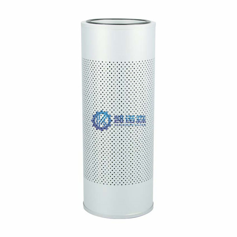 Acciaio al carbonio di XE135D XE150D un filtro idraulico 860149012 da 10 micron 803410156 TLX468FB10