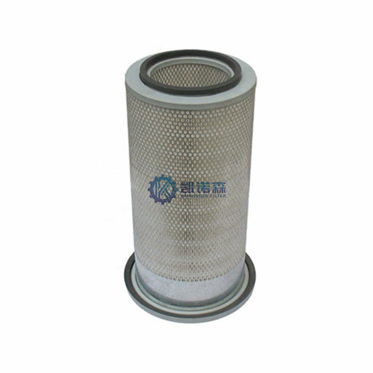 600-181-6820 cartuccia industriale 265mm di filtro dell'aria di AF4706 P182182 220mm OD
