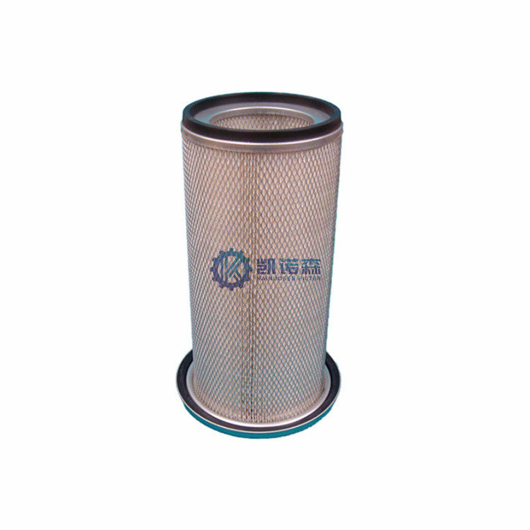 filtro dell'aria dell'elemento AF4567 di filtro dell'aria 600-181-6550 della sostituzione di altezza di 380mm