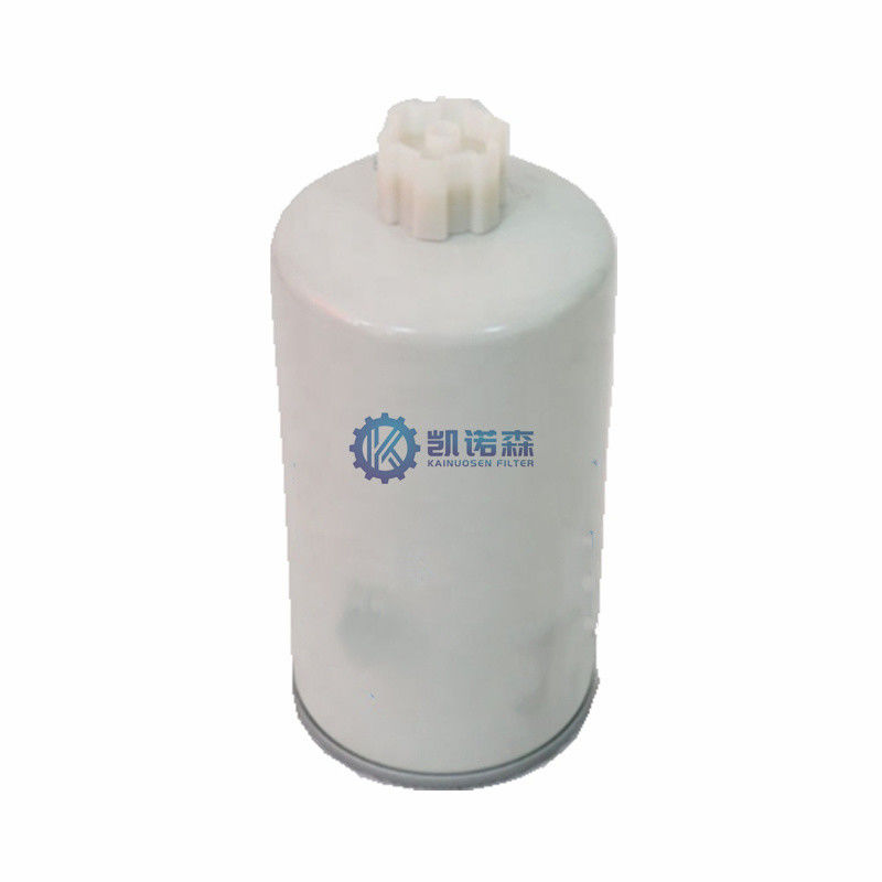 Rotazione bianca sull'elemento filtrante di filtro del carburante 3308638 FS1212 P558000 BF1212 SFC-5705