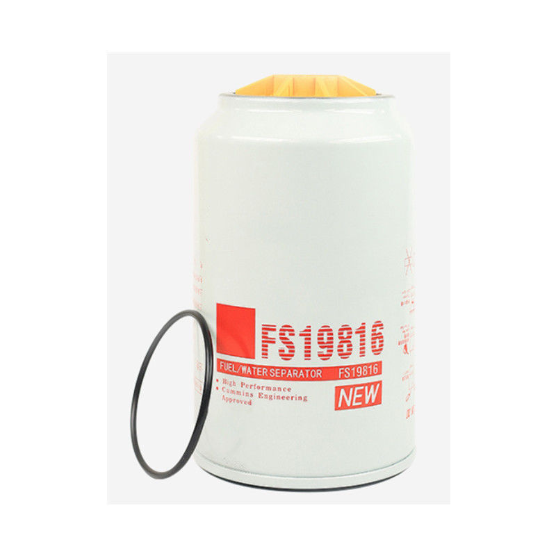 L'escavatore Fuel Water Separator del acciaio al carbonio filtra 4988297 FS19816 P559116 BF9818 SFC-55220