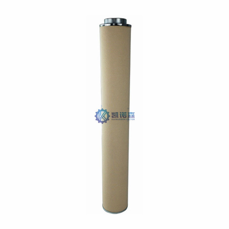 Elemento filtrante dell'apparato per la coalescenza dell'olio della fibra di vetro del filtrante di separazione dell'acqua dell'olio 1202846